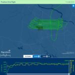  Surveillance du trafic maritime et aérien, par Ohio Galt. Renseignements open source.