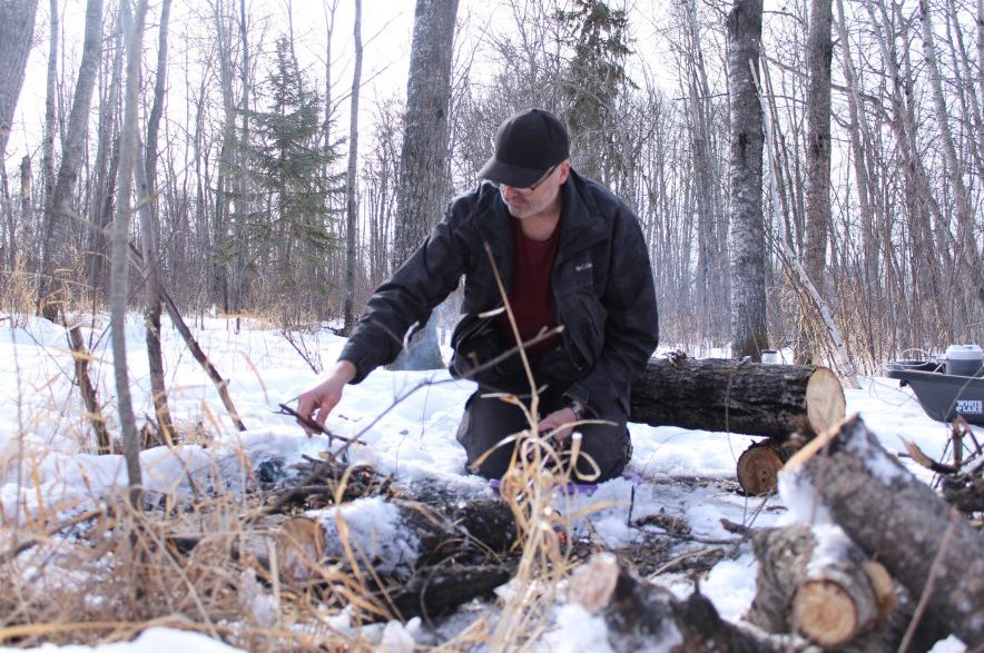  Survivre en pleine nature : les conseils d’un expert en recherche et sauvetage de la Saskatchewan