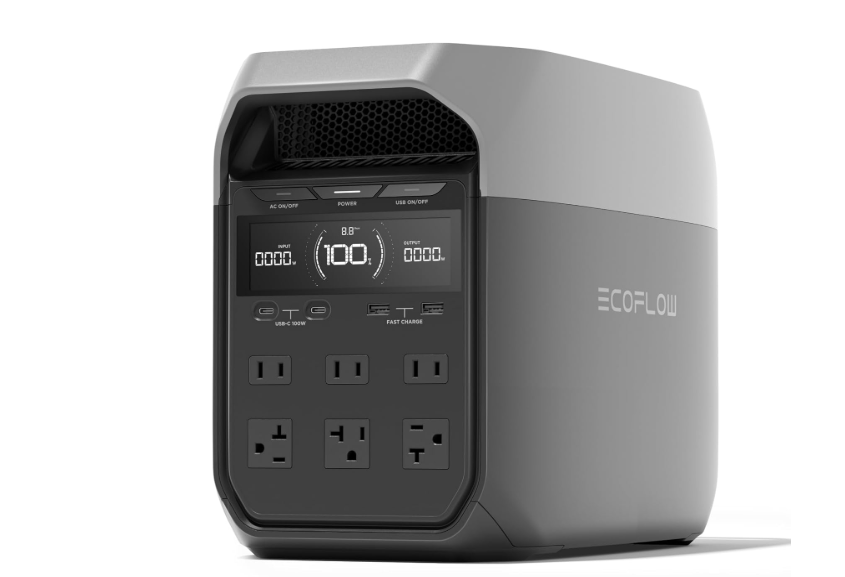 La meilleure station d'alimentation portable de 2026