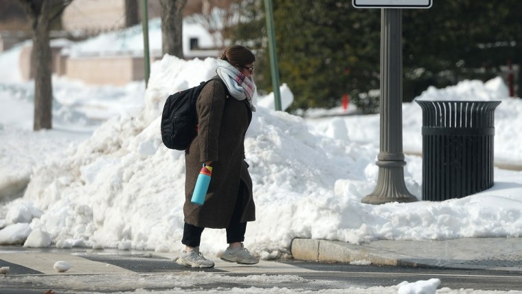  Voici votre guide de survie ultime pour affronter le grand froid