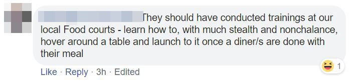 Ces soldats ont dû manger du durian dans le cadre de leur « formation aux techniques de survie en jungle » - World Of Buzz 6