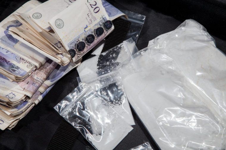 Les services de renseignement iraniens utiliseraient des gangs de trafiquants de drogue pour mener des attaques par procuration (Photo : Ian Dyball / Getty / iStockphoto)