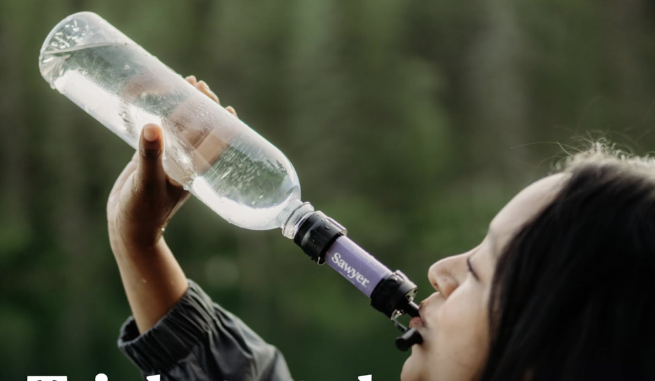 meilleur filtre à eau 2