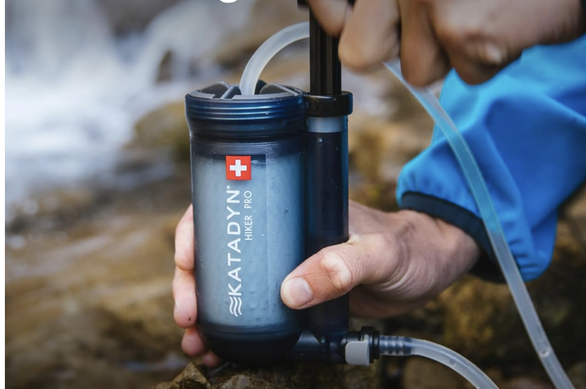 meilleur filtre à eau 4