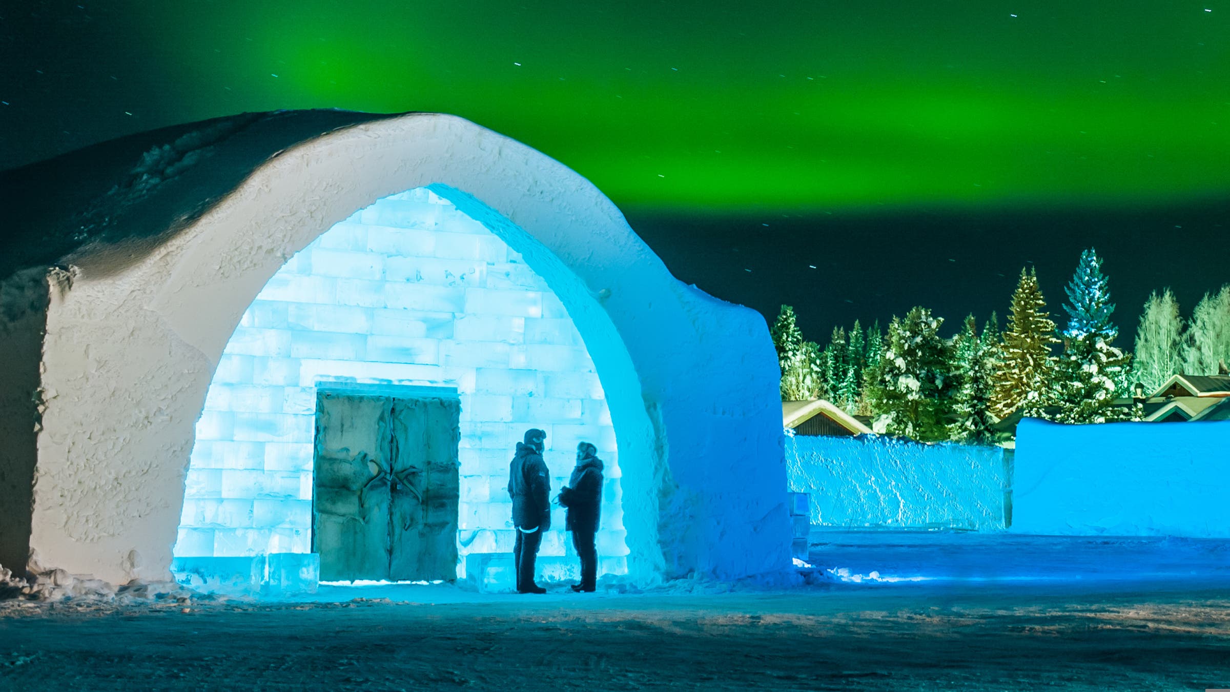  6 écoles de survie où pas besoin de vivre à la dure