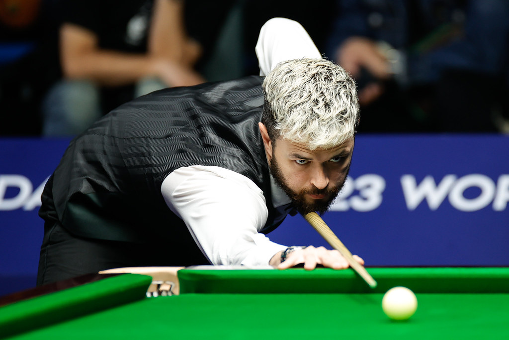  Championnat du monde 2024 | Blog « Tour Survival »