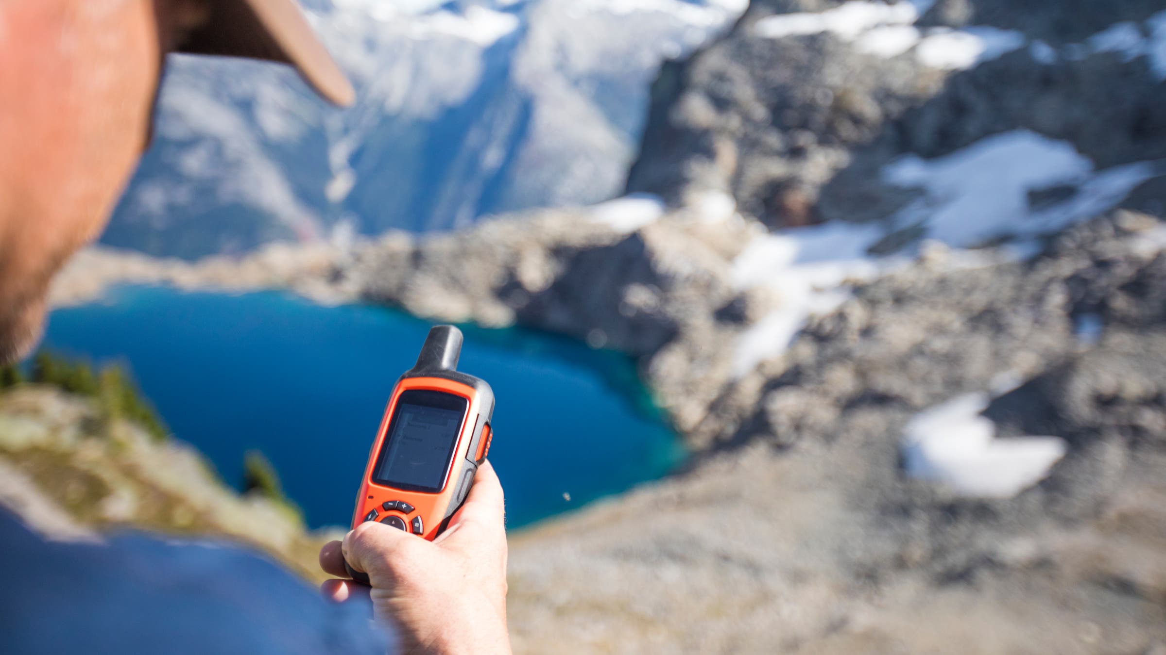  Comment demander de l’aide si vous êtes perdu