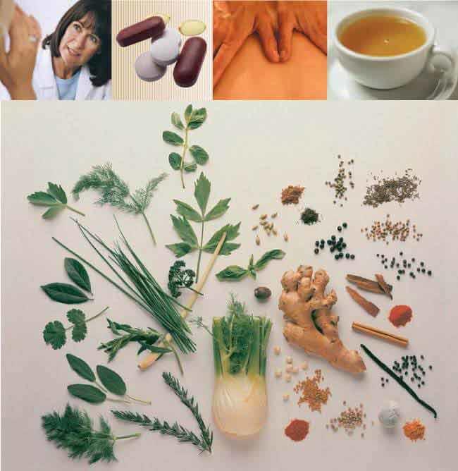  Les médecines alternatives utilisées dans le traitement du cancer augmentent le risque de mortalité