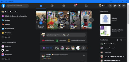  Télécharger Facebook gratuitement pour PC, iOS, Android (APK)