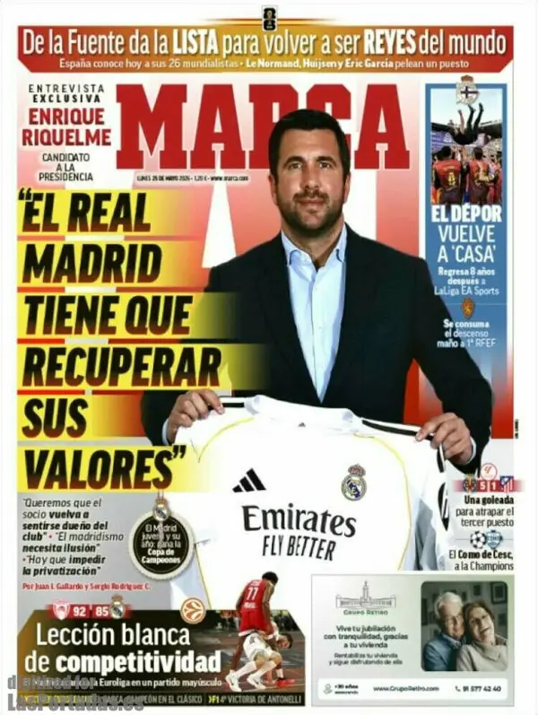 Marque
