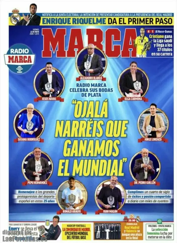 Marque