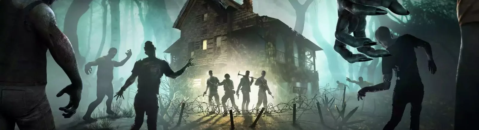 7 Days to Die - couverture de jeu
