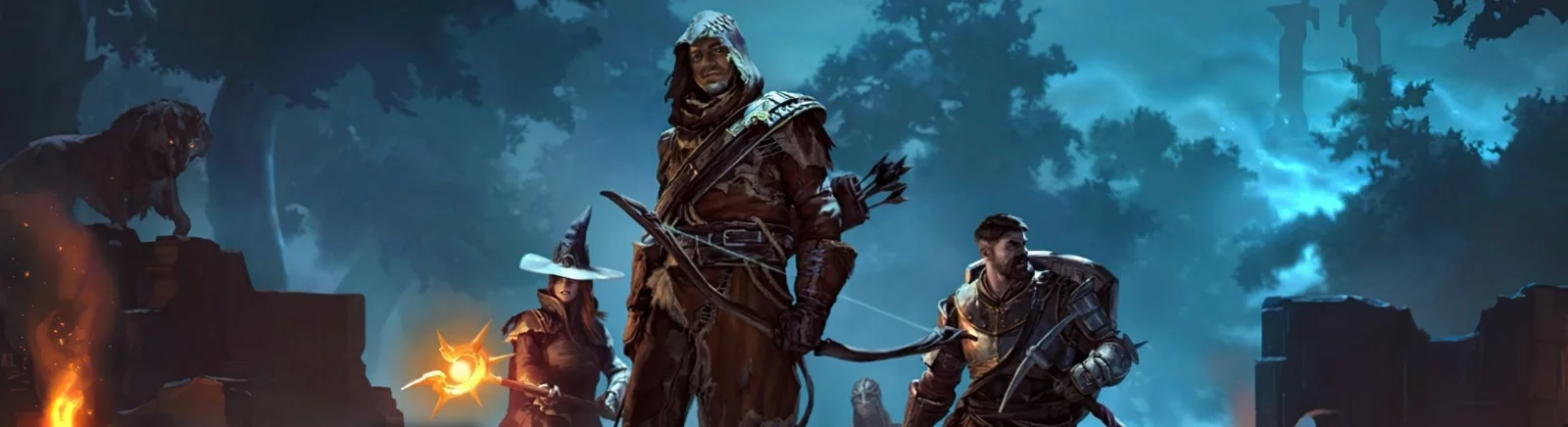 Enshrouded - couverture de jeu