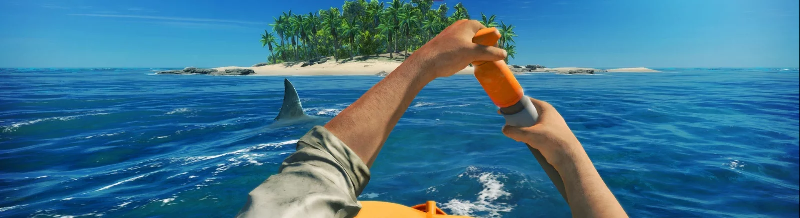Stranded Deep - couverture de jeu