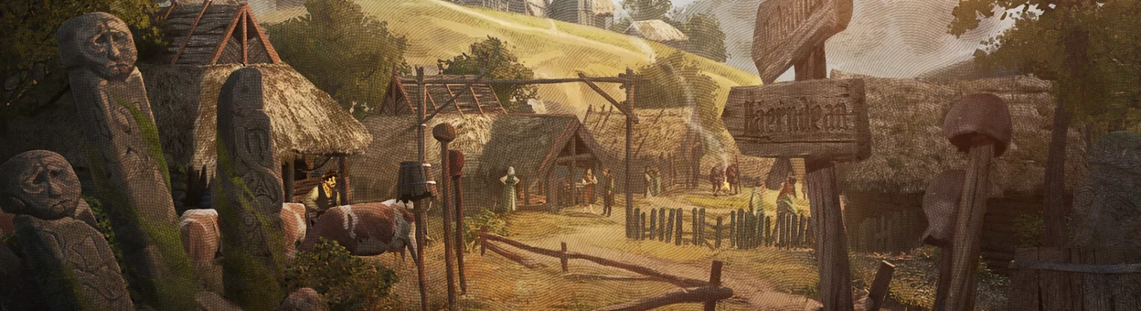 Bellwright - couverture de jeu