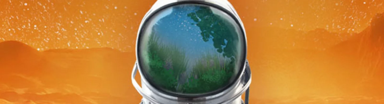 The Planet Crafter - couverture de jeu