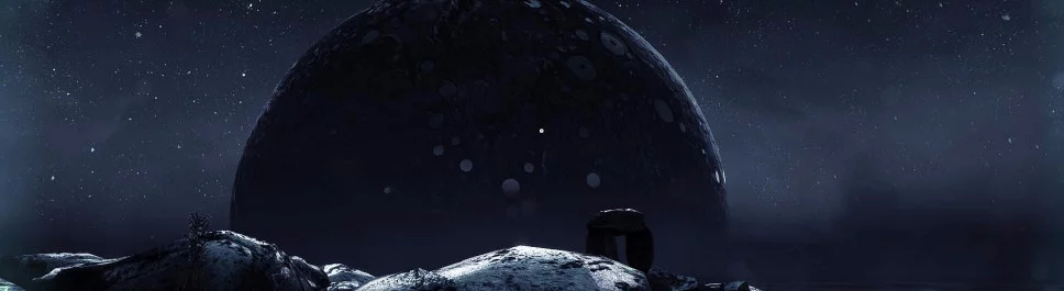 The Solus Project - couverture de jeu