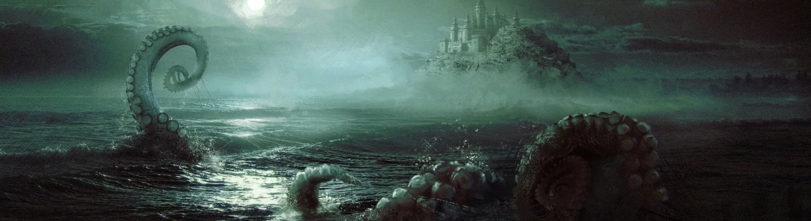 Sunless Sea - couverture de jeu