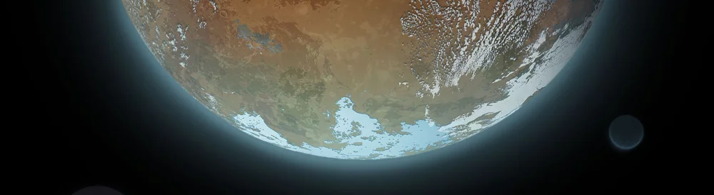 RimWorld - couverture de jeu