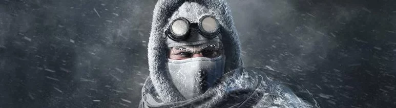 Frostpunk - couverture de jeu