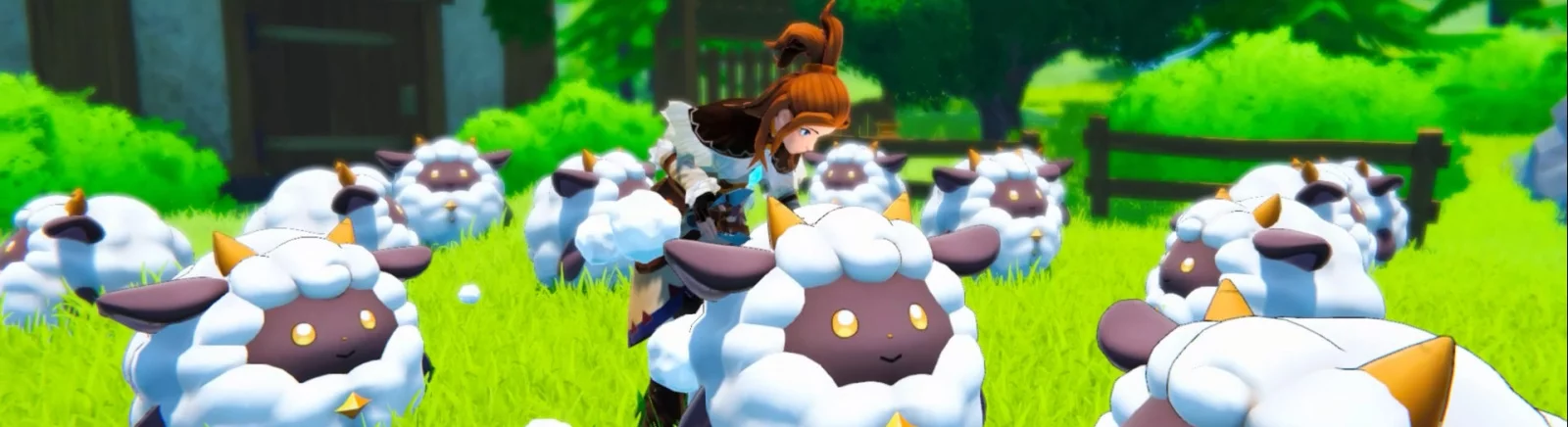 Palworld - couverture de jeu