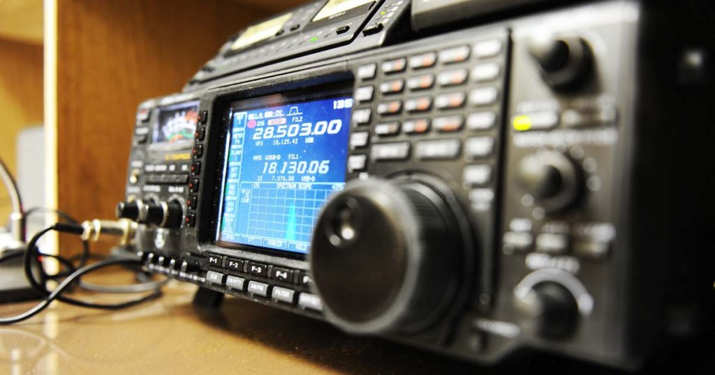 Radioamateur