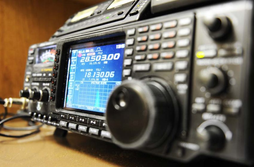 Radioamateur