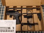  Test et essai de tir : le fusil StowAway de Dark Mountain Arms en calibre 5,7×28 mm, par Thomas Christianson