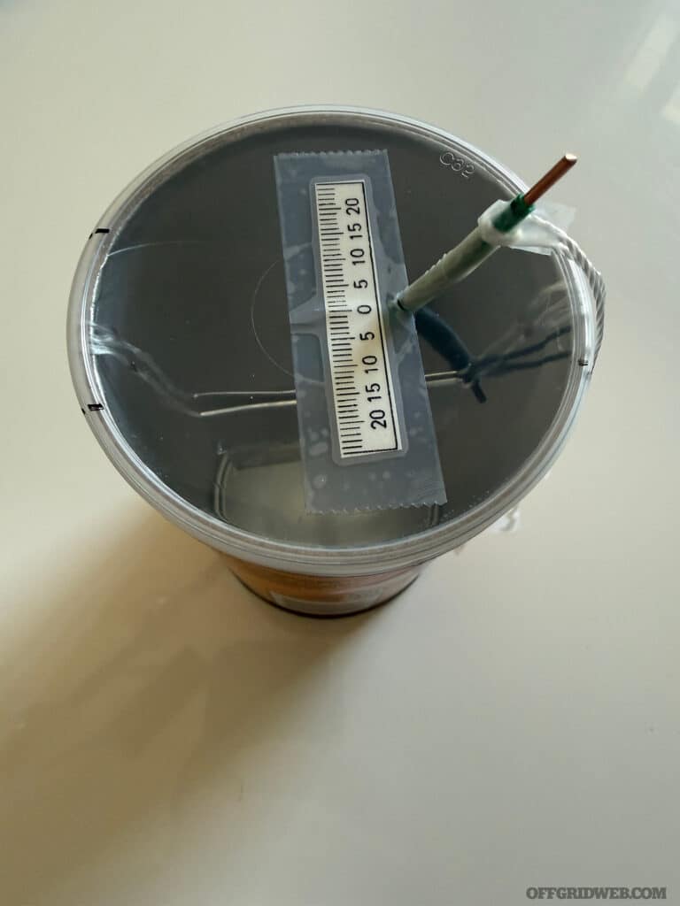 KFM assemblé