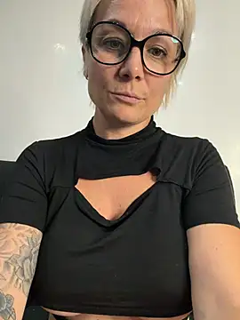 Show webcam porno en direct de marinella07