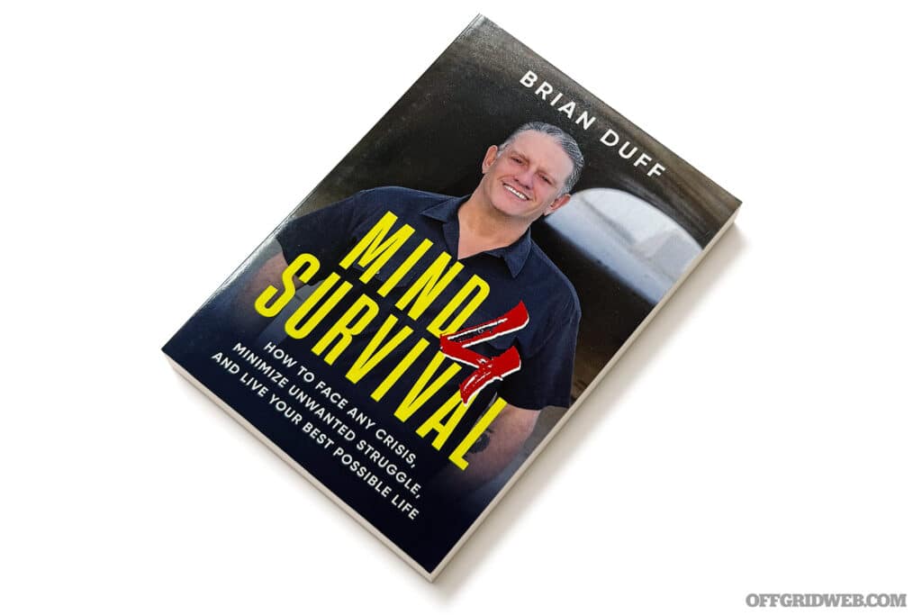  Mind4Survival : Renforcez votre état d’esprit de survie