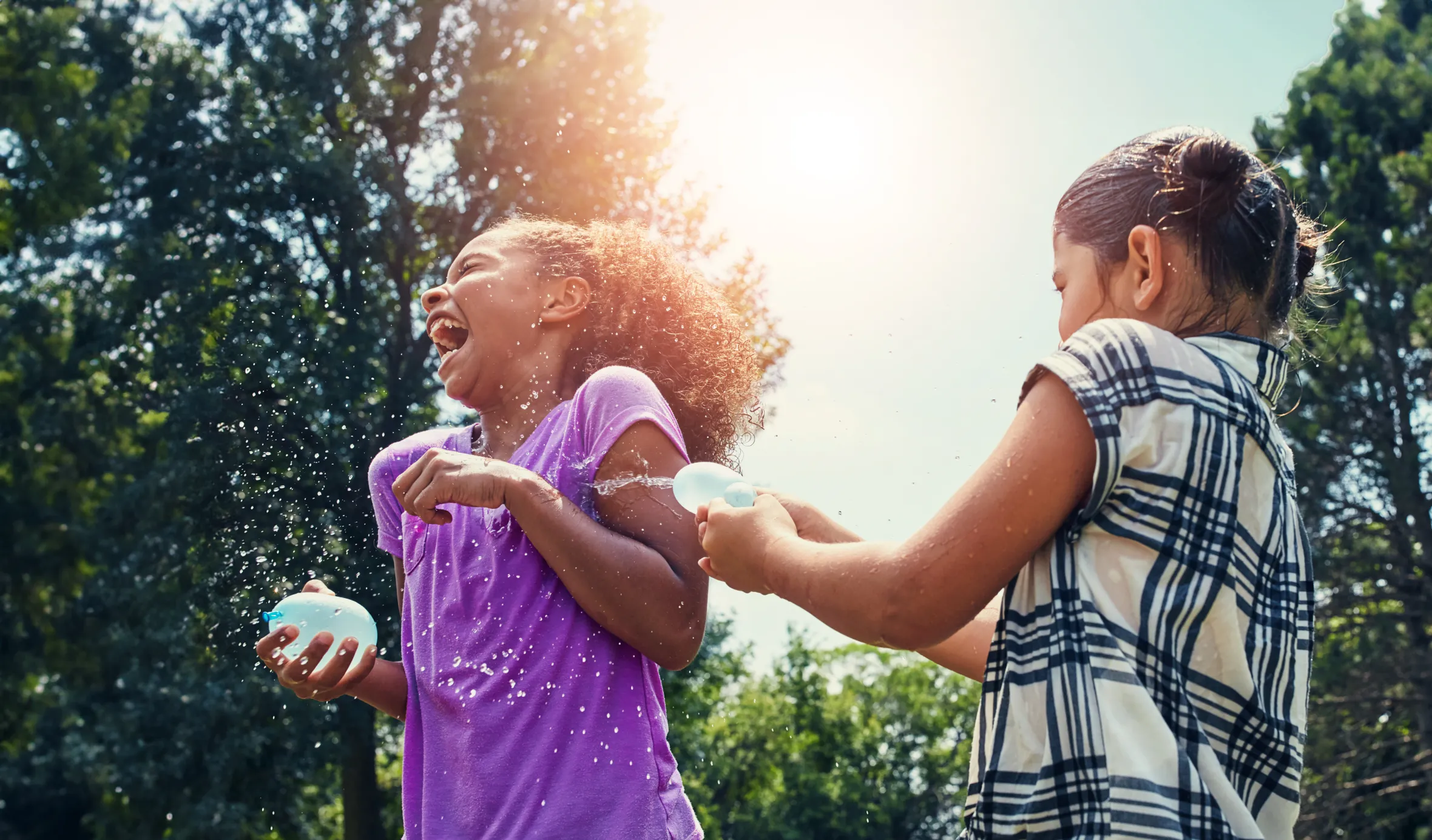  C’est la fin de l’année scolaire ! Le guide de survie pour des vacances d’été sans écran
